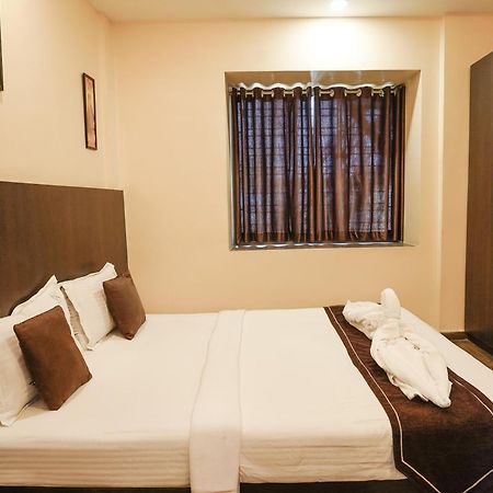 Hotel Sheldon International Near Science City Kolkata Luaran gambar