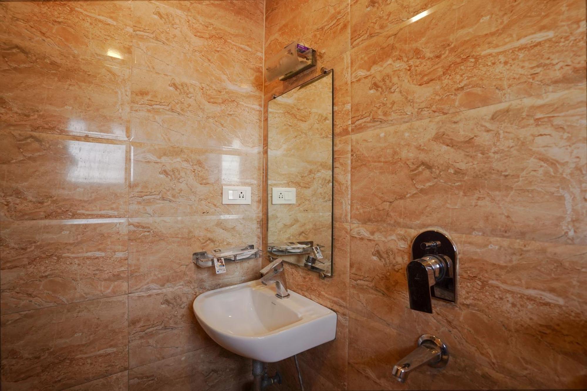Hotel Sheldon International Near Science City Kolkata Luaran gambar